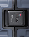 Titan Overseas Trolley M+