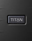 Titan Overseas Trolley M+