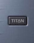 Titan Overseas Trolley M+
