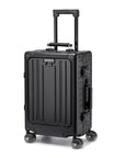 Voyatique Grid Carry-On