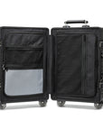 Voyatique Grid Carry-On
