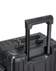 Voyatique Grid Carry-On
