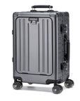 Voyatique Grid Carry-On