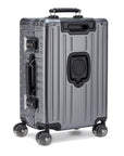 Voyatique Grid Carry-On