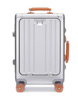 Voyatique Grid Carry-On