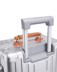 Voyatique Grid Carry-On