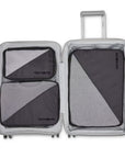 Samsonite 3-Piece Compression Packing Cube Set
