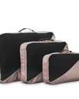Samsonite 3-Piece Compression Packing Cube Set