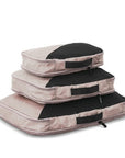 Samsonite 3-Piece Compression Packing Cube Set