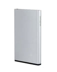 Samsonite Alu Fit Slide-Up Case