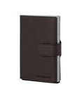Samsonite Alu Fit Slide-Up Wallet