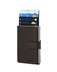 Samsonite Alu Fit Slide-Up Wallet