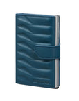 Samsonite Alu Fit x Proxis Slide-Up Wallet