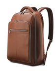 Samsonite Classic Leather Backpack