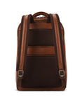Samsonite Classic Leather Backpack