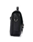 Samsonite Classic Leather Flapover
