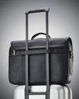 Samsonite Classic Leather Flapover