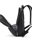Samsonite Classic Leather Slim Backpack