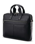 Samsonite Classic Leather Slim Brief