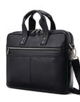 Samsonite Classic Leather Slim Brief