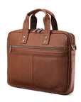 Samsonite Classic Leather Slim Brief