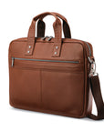 Samsonite Classic Leather Slim Brief