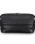 Samsonite Classic Leather Travel Kit