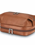 Samsonite Classic Leather Travel Kit