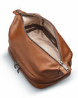 Samsonite Classic Leather Travel Kit
