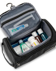 Samsonite Companion Bags Top Zip Travel Kit