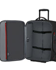 Samsonite Ecodiver 21.5" Wheeled Duffle Backpack