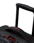 Samsonite Ecodiver 21.5" Wheeled Duffle Backpack