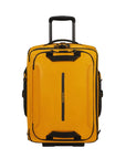 Samsonite Ecodiver 21.5" Wheeled Duffle Backpack