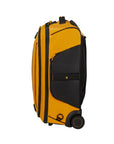 Samsonite Ecodiver 21.5" Wheeled Duffle Backpack