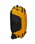 Samsonite Ecodiver 21.5" Wheeled Duffle Backpack