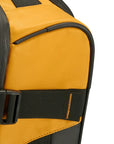 Samsonite Ecodiver 21.5" Wheeled Duffle