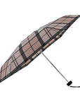 Samsonite Manual Flat Umbrella