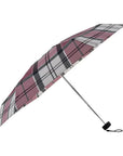 Samsonite Manual Flat Umbrella