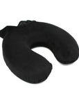Samsonite Memory Foam Pillow with Pouch