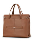 Samsonite Mobile Solution 2 Leather Convertible Brief