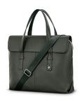 Samsonite Mobile Solution 2 Leather Convertible Brief