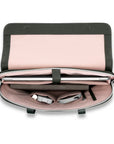 Samsonite Mobile Solution 2 Leather Convertible Brief