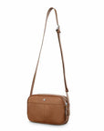 Samsonite Mobile Solution 2 Leather RFID Crossbody
