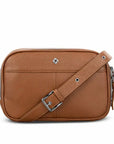 Samsonite Mobile Solution 2 Leather RFID Crossbody