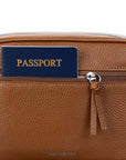 Samsonite Mobile Solution 2 Leather RFID Crossbody