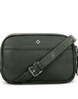 Samsonite Mobile Solution 2 Leather RFID Crossbody