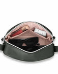 Samsonite Mobile Solution 2 Leather RFID Crossbody