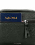 Samsonite Mobile Solution 2 Leather RFID Crossbody