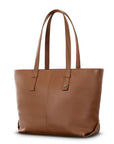 Samsonite Mobile Solution 2 Leather Tote