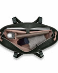 Samsonite Mobile Solution 2 Leather Tote